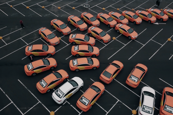 CARS INVEST - инвестиции в доходные автомобили 